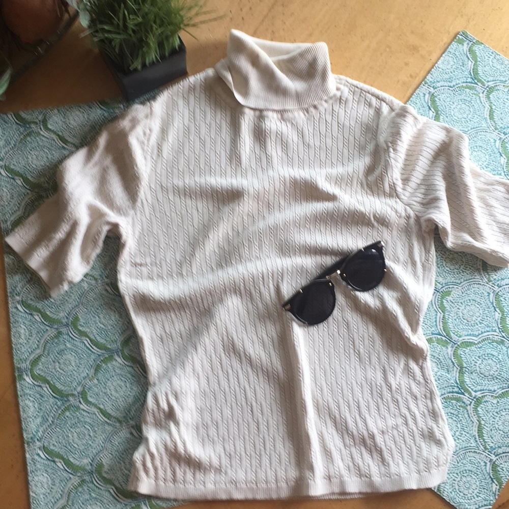 TALBOTS Shirt